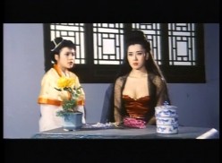 《唐朝奸妃字幕版》激情佳作 贵妃被强操刺激性奋啊 截图16