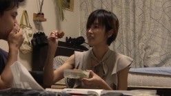 T28-649 一人暮らしを始めた息子の部屋に通う美人巨乳母の近親相● 截图1