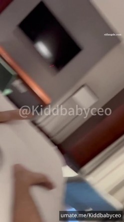 泡良约炮大神，【Kidd_BabyCeo】大部分都露脸，小红书博主，白领，大学生以及网红 截图1