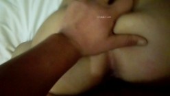 云盘高质露脸泄密！干练短发虎牙美少妇真实日常生活+性爱自拍曝光，呻吟声一绝，大量国语对话 截图13