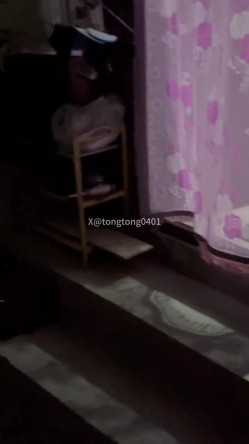 天生婊子爱露出爱调教人妻母狗「彤彤乖」全量推特资源 绿帽鞭打媚药角色扮演 截图2