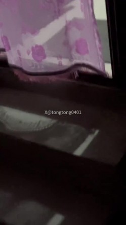 天生婊子爱露出爱调教人妻母狗「彤彤乖」全量推特资源 绿帽鞭打媚药角色扮演 截图7