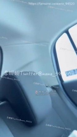 可甜可坏反差台妹高颜值国产女优「李娜娜」FO露脸大尺度性爱私拍，雪地车震、户外野炮，被又长又粗屌狠狠无套内射两次 截图6