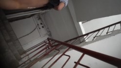 CD超短黑纱裙小姐姐，平视都能见灰N包裹肥臀 在小区门口聊天的阿姨都在窃窃私语说小姐姐屁股都能看见 截图14