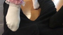 【靴下绅士】疑似破解版流出。四位主角原版放送！ 截图8