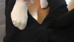 【靴下绅士】疑似破解版流出。四位主角原版放送！ 截图9