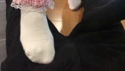 【靴下绅士】疑似破解版流出。四位主角原版放送！ 截图11