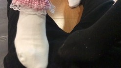 【靴下绅士】疑似破解版流出。四位主角原版放送！ 截图12