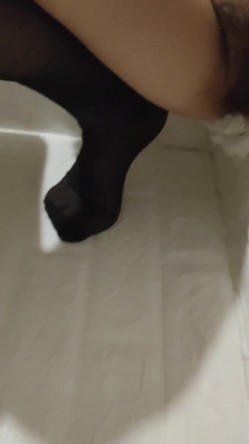泄密流出极品反差婊抖音网红【诺崽超甜甜甜】与男友大尺度性爱自拍 截图16