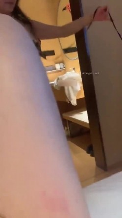 极品少妇熟女风韵犹存美妇 ️徐阿姨酒店与情人啪啪口交足交发出啵啵的淫荡声音 很是淫荡 截图6