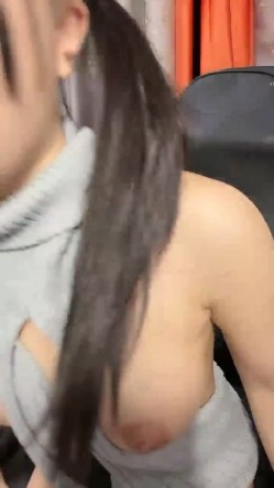 校花级别女神！童颜巨乳~【京鱼鱼】道具自慰！高潮爽喷水~ 土豪的私家玩物，身材一级棒！ 截图15