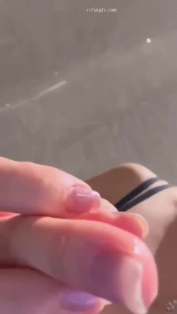 快手福利空姐女神【是邹琳吖是你的琳姐姐】脸穴同框性爱XO首次流出性爱啪啪 猛操 吃鸡巴 截图16
