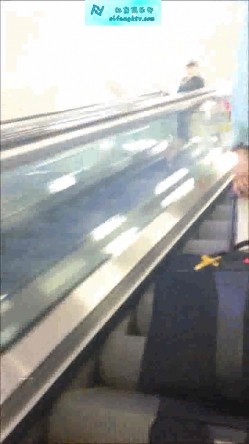 【真实空姐】各大航空美丽空姐不欲人知的真实反差 截图14