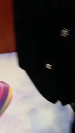 极品黑丝高跟模特身材美女主播情趣酒店约来样子猥琐的变态恋物癖粉丝啪啪婉美岛国AV 截图3