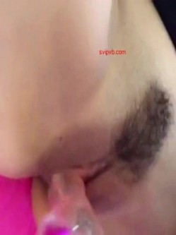 最新极品巨乳女神心妍小公主『李妍曦』大尺度魅惑私拍 制服诱惑 骑乘顶操 玩穴自嗨 截图15