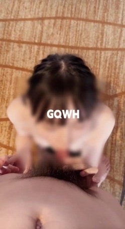 顶级老牌泡良大神「DR.CHEN」「GWQH」付费资源 专约女网黄包括阿朱，调教女大舔脚肛交毒龙喝尿三小时 截图1