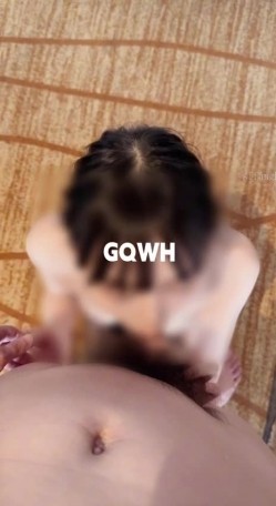 顶级老牌泡良大神「DR.CHEN」「GWQH」付费资源 专约女网黄包括阿朱，调教女大舔脚肛交毒龙喝尿三小时 截图5
