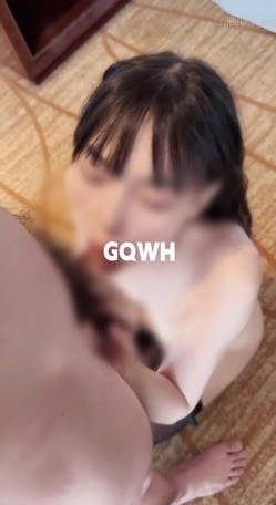 顶级老牌泡良大神「DR.CHEN」「GWQH」付费资源 专约女网黄包括阿朱，调教女大舔脚肛交毒龙喝尿三小时 截图9