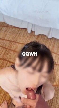 顶级老牌泡良大神「DR.CHEN」「GWQH」付费资源 专约女网黄包括阿朱，调教女大舔脚肛交毒龙喝尿三小时 截图15