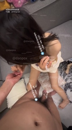 泡良海王推特大神「江南第一深情」28号女主part2，白裙深夜带回家里玩奶玩穴性欲大发无套插入，药劲上来了干个不停 截图13