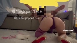 【超重磅】约啪大神【Q先森】，良家人妻，学生妹猎物多多，完美露脸，非常给力，多P，3P调教 截图4