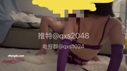 【超重磅】约啪大神【Q先森】，良家人妻，学生妹猎物多多，完美露脸，非常给力，多P，3P调教 截图6