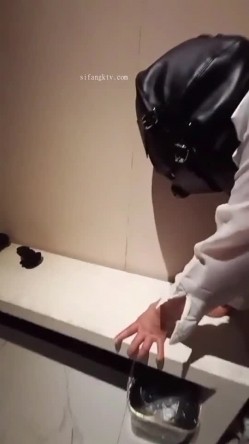 【调教母狗】年轻女友【可儿】骚主【王教练的骚母狗】55V 截图8