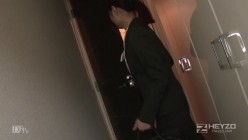 HEYZO-0060 就活の実技指導が…エッチ！？ - 森谷しおり 截图16