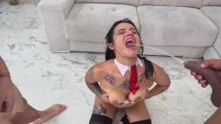 PissVids.DP.for.the.hot.IVANNA.JAMES.with.pissing.nsxyprn.nsxyprn.n.LegalPorno.AnalVids.PissVids.IvannaJames.Anal.2on1.Threesome.FMM.Gape.BigAss.BigCock.Blowjob.CircularAnalGape.Curvy.DestroyedAsshole.DoublePen.mp4 截图3