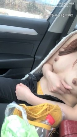 新晋美女主播，北京极品车模下海，【醉舞烟花赏花容】户外露出，车震，酒店啪啪，风骚魅惑尤物，帝都可四位数约 截图6