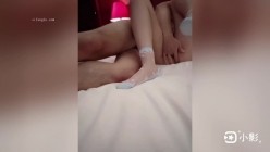超顶绿帽淫妻【Chloe Chloe】，约单男各种性爱3P，愿望被天下所有男人肏 截图12