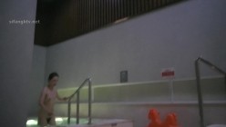 【极品偷拍】国内『温泉会所』贴脸偷拍沐浴更衣泳池戏水 超多美女良家少妇近距离接触 截图16