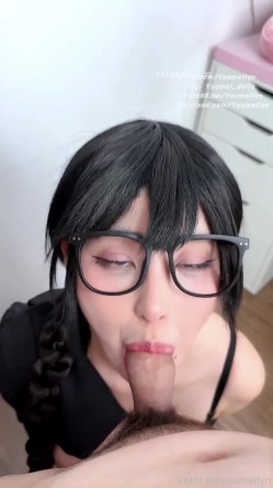 推特68万良家杀手「我的枪好长」《两男淦一女》，JK制服格子短裙黑丝女神，外表清纯，面对老司机床上居然这么淫荡 截图7