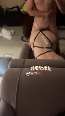 推特泡良大神，【Wei.魏先生】，国家一级床上运动员，玩得妹子质量都很高 截图3