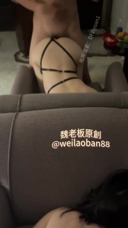 推特泡良大神，【Wei.魏先生】，国家一级床上运动员，玩得妹子质量都很高 截图7