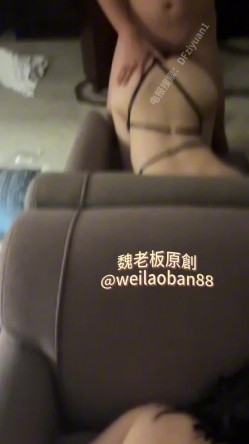 推特泡良大神，【Wei.魏先生】，国家一级床上运动员，玩得妹子质量都很高 截图8