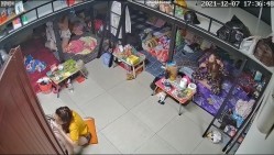 【破解摄像头】 ️摄像头记录宿舍7位小姐姐日常生活 截图7