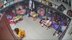 【破解摄像头】 ️摄像头记录宿舍7位小姐姐日常生活 截图10