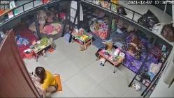 【破解摄像头】 ️摄像头记录宿舍7位小姐姐日常生活 截图15