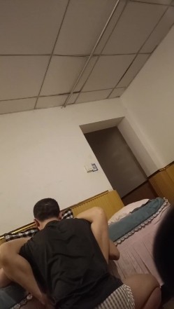 外卖哥又来了：这个最好看，送外卖在同城遇见老粉丝，他请我嫖娼，想和我一起玩，看我艹老阿姨！ 截图8