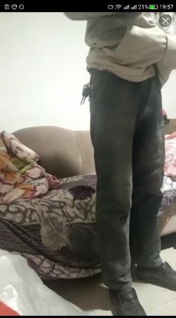妓女到农民工驻地提供服务，农民工不吃饭也要嫖一下 截图16