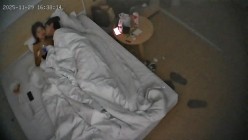 酒店偷拍 连续两天入住情侣气质甜美又身材不错的美女喜欢上位榨取男友精液 截图1