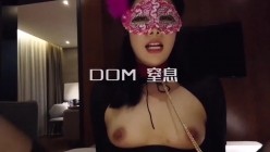 你的女神大佬的母狗~专业SM社区字母圈神人【DOM窒息】调教作品 粉丝投稿绝版全套~秒懂下 截图1