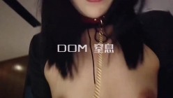 你的女神大佬的母狗~专业SM社区字母圈神人【DOM窒息】调教作品 粉丝投稿绝版全套~秒懂下 截图9
