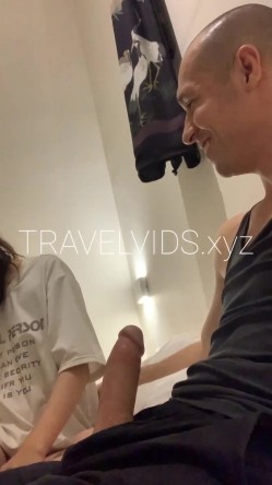 【网曝门事件】美国MMA选手性爱战斗机JAY性爱私拍流出 横扫操遍亚洲美女 虐操极品中越混血网红美女 截图1