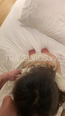 【网曝门事件】美国MMA选手性爱战斗机JAY性爱私拍流出 横扫操遍亚洲美女 虐操极品中越混血网红美女 截图2