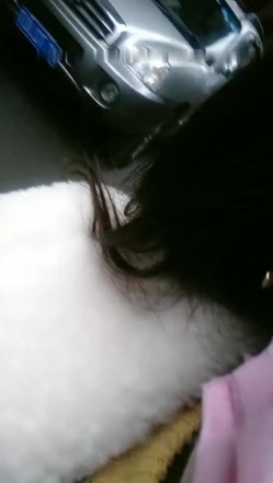 《会所女技师》不畏疫情街头勾搭80岁大爷打飞机进了一家水果店老板怕死得要命叫来两个朋友一块耍 截图3