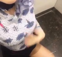 【真实空姐】各大航空美丽空姐不欲人知的真实反差 截图3