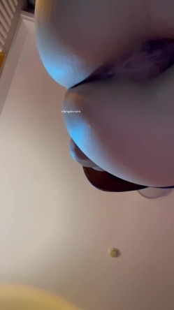 推特 国产抖音健身网红女王 夏甜 最高级电报福利 截图4
