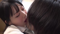 MASM-025 初めて彼女ができたのに、くそ生意気な義妹に「童貞だからどーせすぐ別れる」と煽られてキスの練習をすることになった 逢月ひまり 截图12